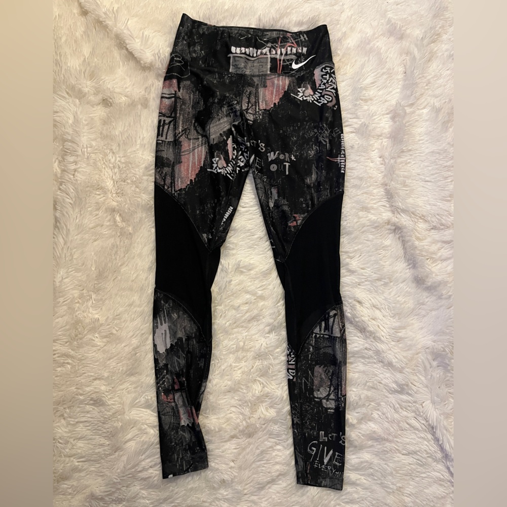 Nike leggins